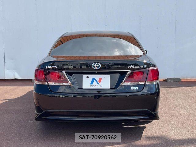 Toyota CROWN SEDAN 2015-03 8741424-14