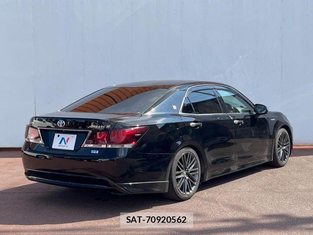 Toyota CROWN SEDAN 2015-03 8741424-16