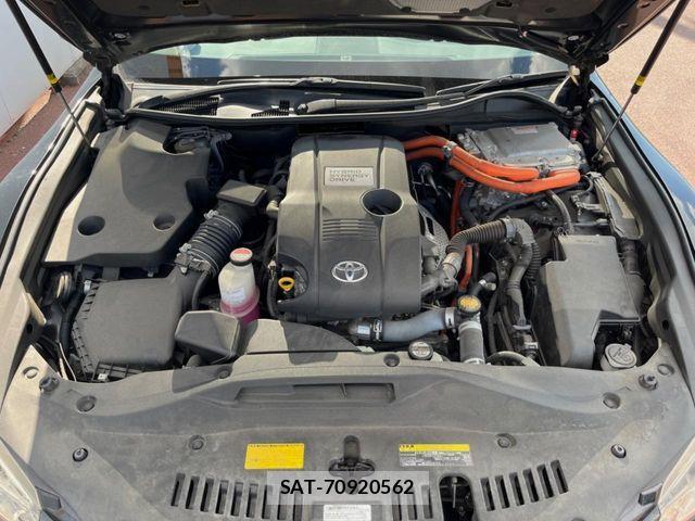 Toyota CROWN SEDAN 2015-03 8741424-17