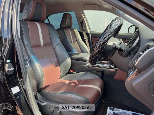 Toyota CROWN SEDAN 2015-03 8741424-7