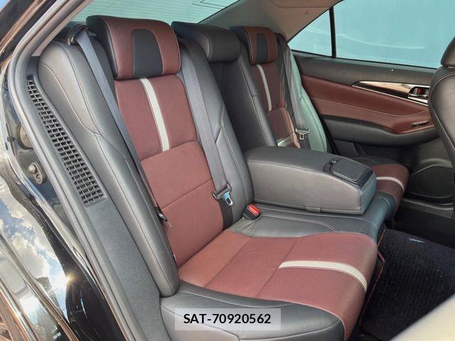 Toyota CROWN SEDAN 2015-03 8741424-8