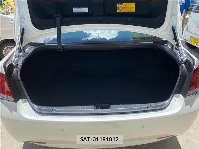 Toyota CROWN SEDAN 2013-12 8741420-4