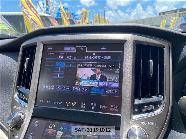 Toyota CROWN SEDAN 2013-12 8741420-5