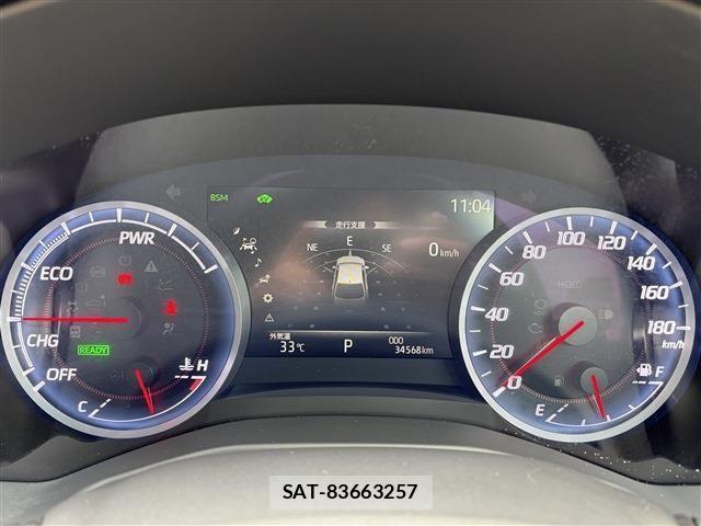 Toyota CROWN SEDAN 2018-11 8741396-29