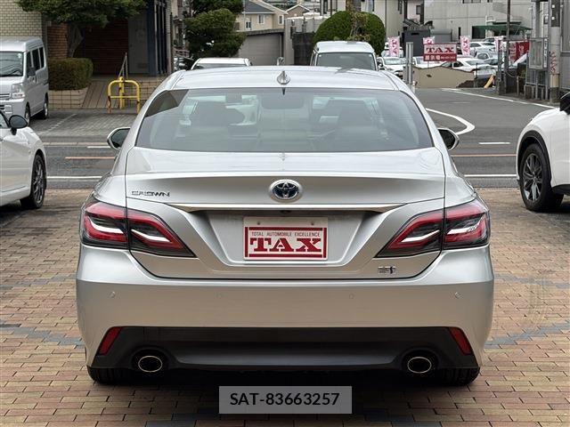 Toyota CROWN SEDAN 2018-11 8741396-5