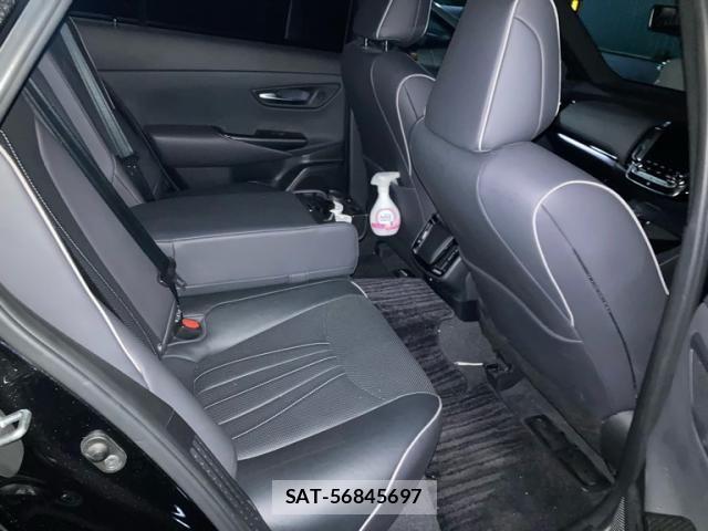 Toyota CROWN SEDAN 2019-09 8741387-9