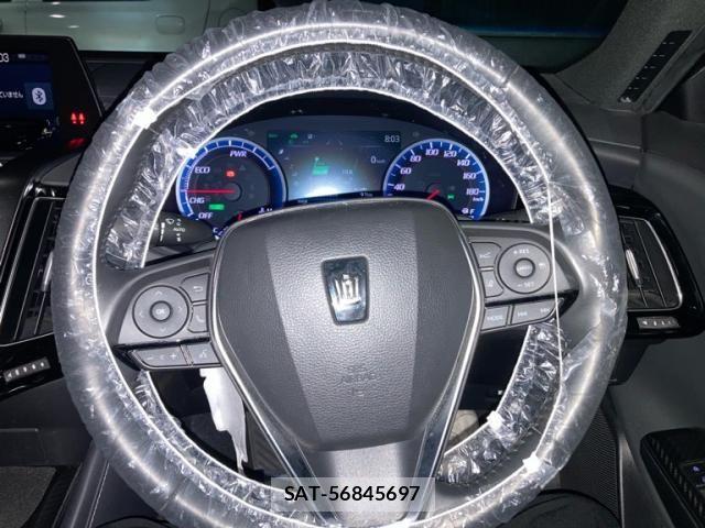 Toyota CROWN SEDAN 2019-09 8741387-16
