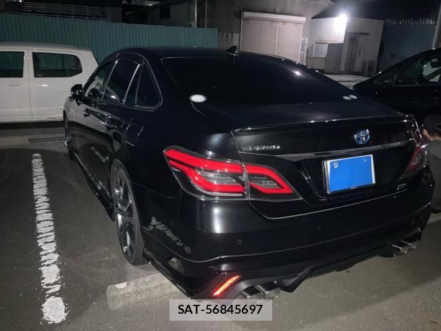 Toyota CROWN SEDAN 2019-09 8741387-1