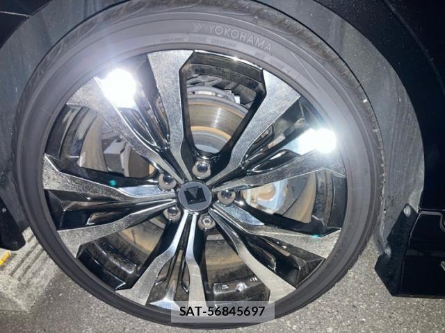 Toyota CROWN SEDAN 2019-09 8741387-4
