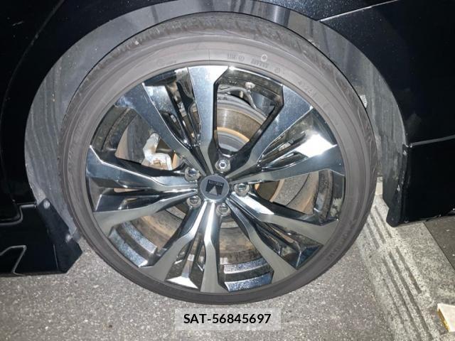 Toyota CROWN SEDAN 2019-09 8741387-5