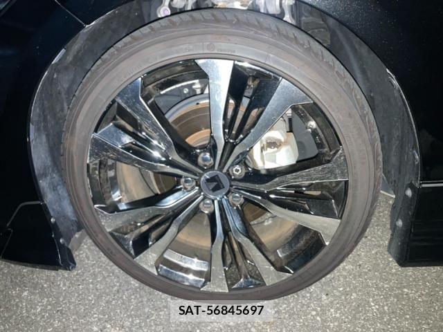 Toyota CROWN SEDAN 2019-09 8741387-6