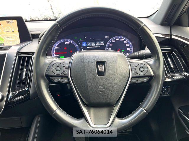 Toyota CROWN SEDAN 2020-10 8741369-11