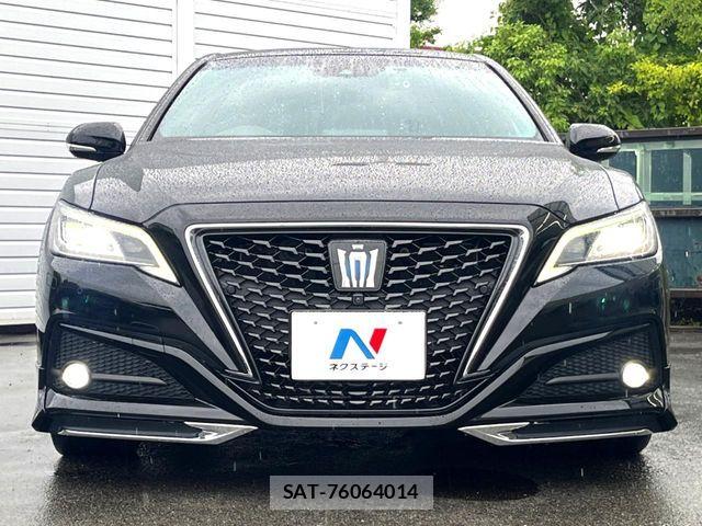 Toyota CROWN SEDAN 2020-10 8741369-15
