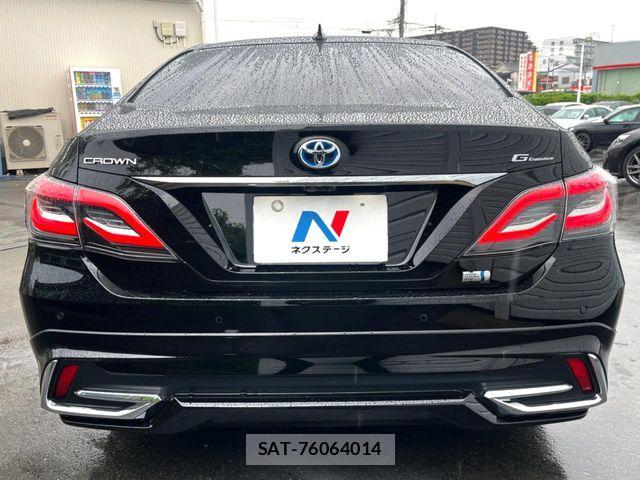 Toyota CROWN SEDAN 2020-10 8741369-16