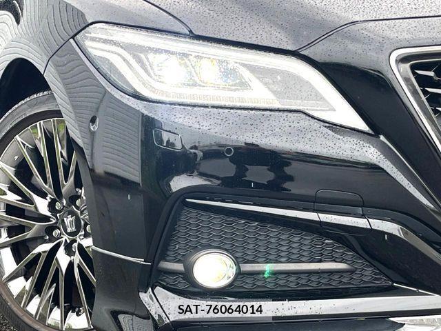 Toyota CROWN SEDAN 2020-10 8741369-17