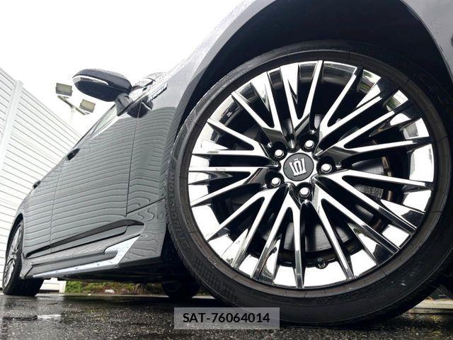 Toyota CROWN SEDAN 2020-10 8741369-18