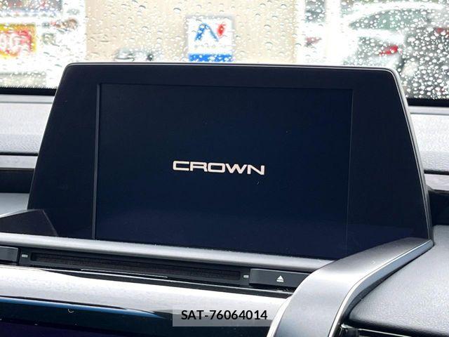 Toyota CROWN SEDAN 2020-10 8741369-5