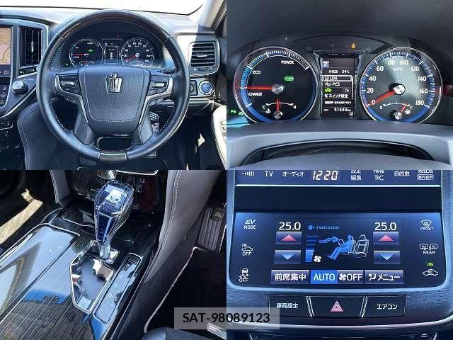 Toyota CROWN SEDAN 2017-12 8741397-3