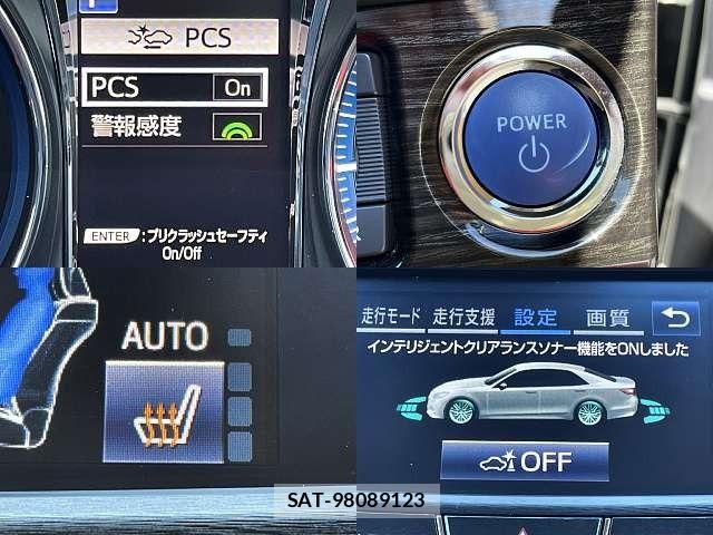 Toyota CROWN SEDAN 2017-12 8741397-4