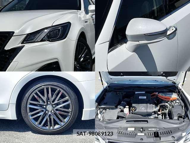 Toyota CROWN SEDAN 2017-12 8741397-6
