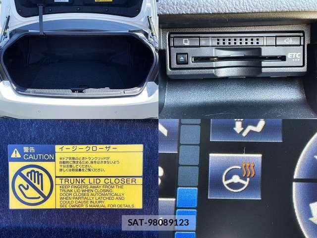 Toyota CROWN SEDAN 2017-12 8741397-8