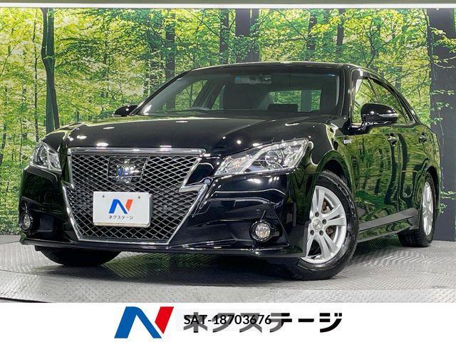 Toyota CROWN SEDAN 2013-05 8741418-0