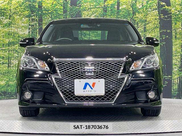 Toyota CROWN SEDAN 2013-05 8741418-13