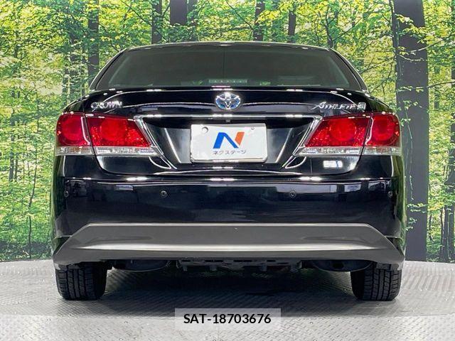 Toyota CROWN SEDAN 2013-05 8741418-14
