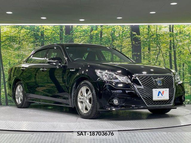 Toyota CROWN SEDAN 2013-05 8741418-15