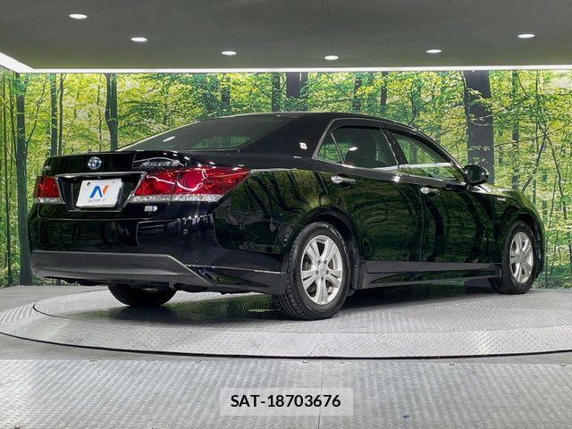 Toyota CROWN SEDAN 2013-05 8741418-16