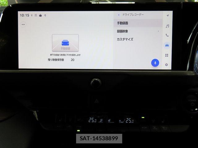 Toyota CROWN SEDAN 2026-04 8741352-19
