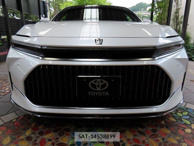 Toyota CROWN SEDAN 2026-04 8741352-3