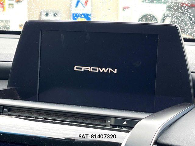 Toyota CROWN SEDAN 2019-03 8741388-4