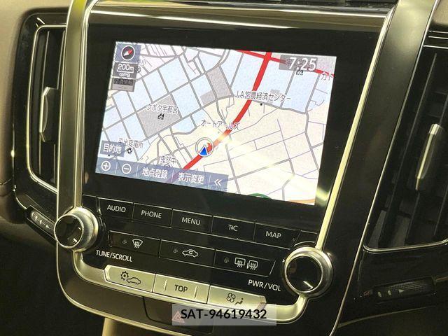 Toyota CROWN SEDAN 2018-08 8741381-2