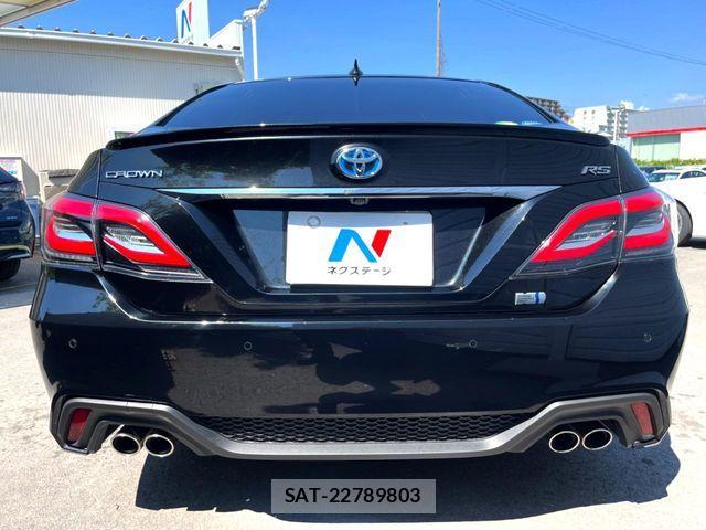 Toyota CROWN SEDAN 2019-04 8741371-14