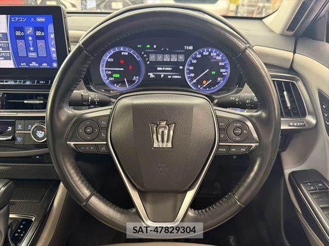 Toyota CROWN SEDAN 2021-08 8741391-9