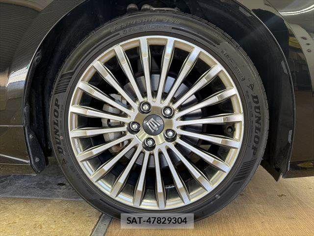 Toyota CROWN SEDAN 2021-08 8741391-12