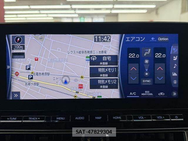Toyota CROWN SEDAN 2021-08 8741391-3