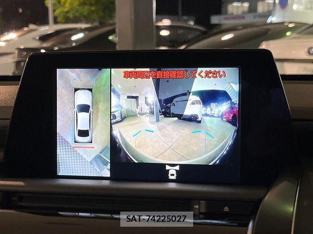 Toyota CROWN SEDAN 2018-07 8741392-3
