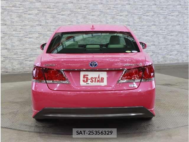 Toyota CROWN SEDAN 2013-12 8779864-10