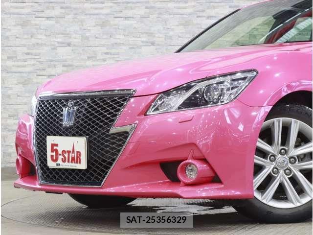 Toyota CROWN SEDAN 2013-12 8779864-12