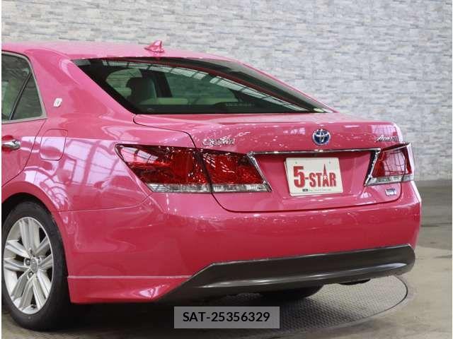 Toyota CROWN SEDAN 2013-12 8779864-15