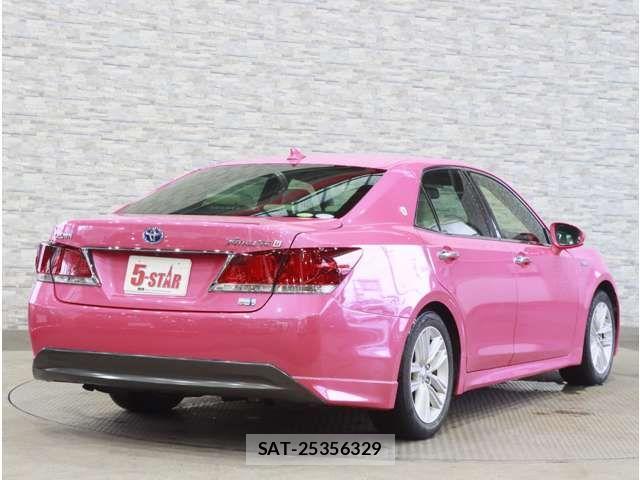 Toyota CROWN SEDAN 2013-12 8779864-16