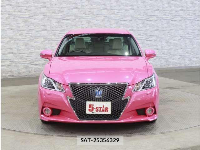 Toyota CROWN SEDAN 2013-12 8779864-7