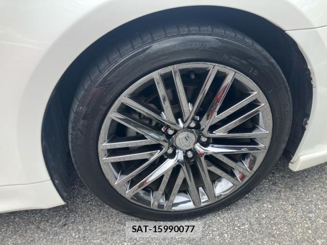 Toyota CROWN SEDAN 2014-01 8779890-7