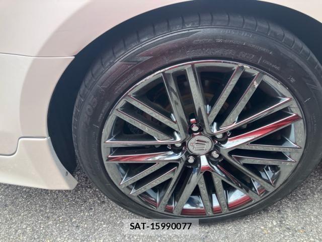 Toyota CROWN SEDAN 2014-01 8779890-8
