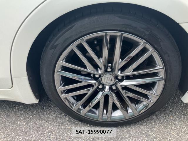 Toyota CROWN SEDAN 2014-01 8779890-5