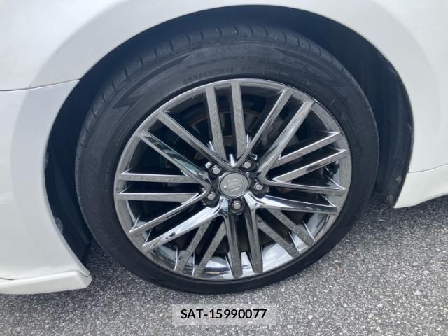 Toyota CROWN SEDAN 2014-01 8779890-6