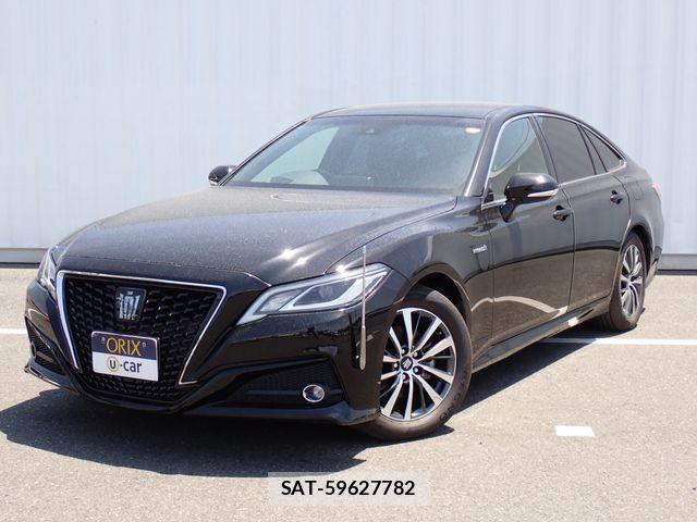 Toyota CROWN SEDAN 2019-03 8779883-0
