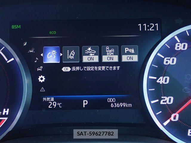 Toyota CROWN SEDAN 2019-03 8779883-6